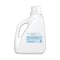 Purex Laundry Detergent, 75 oz Bottle, Liquid, Unscented, 6 PK 10024200060401 - alternate 3